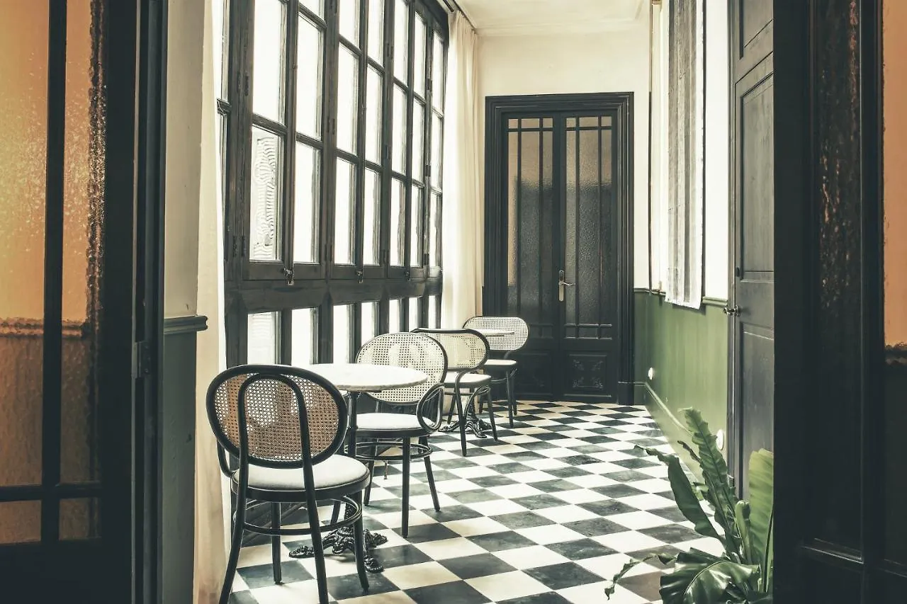 Can Bordoy Grand House Hotel Gl Preferred Hotel Palma de Mallorca