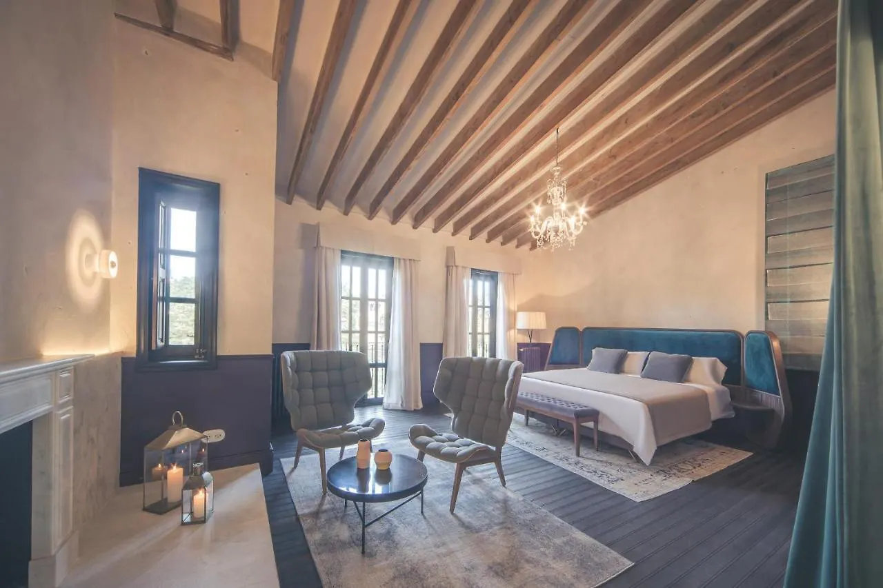 *****  Can Bordoy Grand House Hotel Gl Preferred Hotel Palma de Mallorca Spain