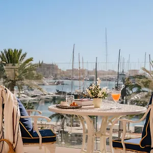 Hotel Victoria Gran Meliá, Palma de Maiorca