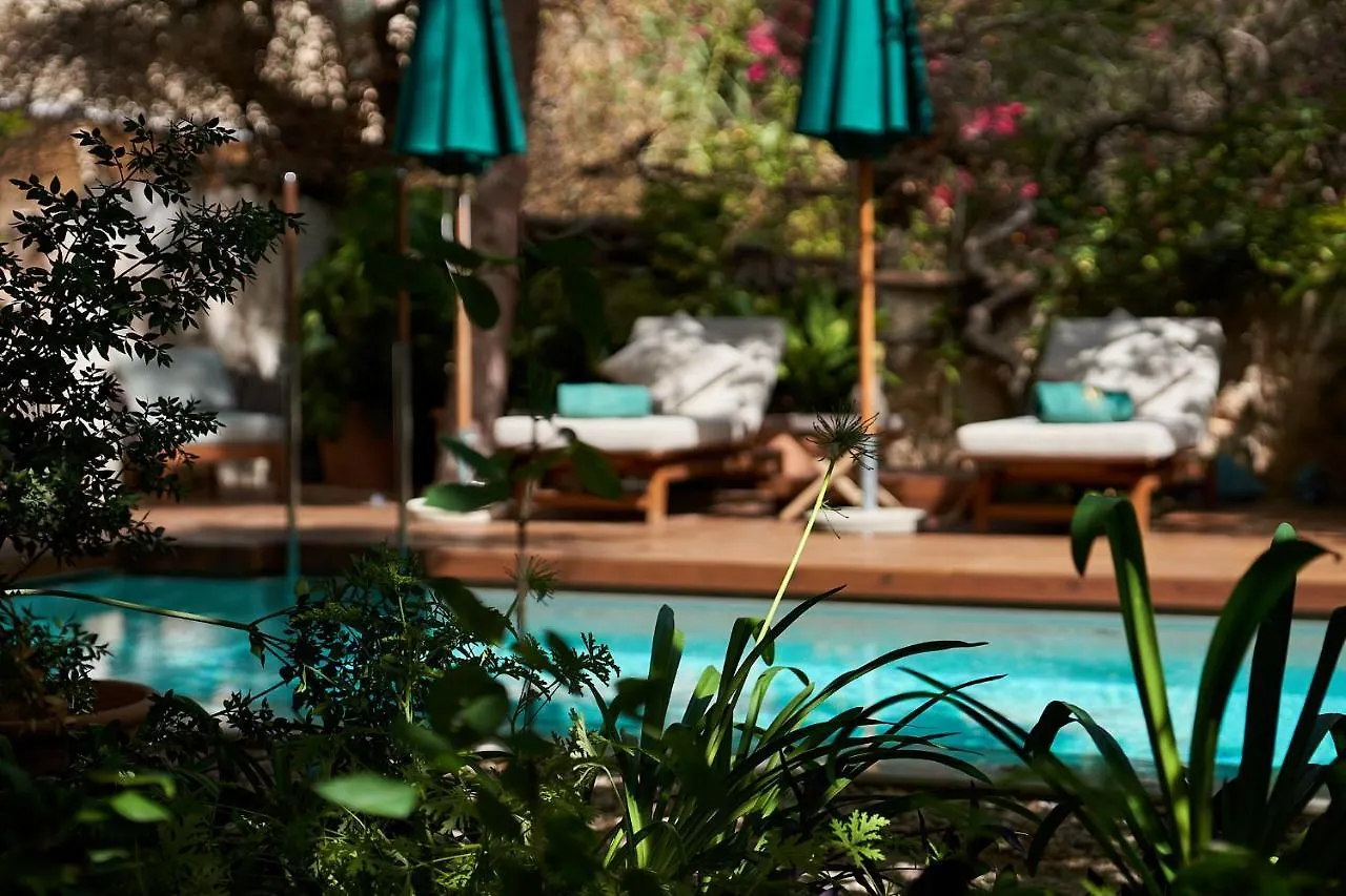 Can Bordoy Grand House Hotel Gl Preferred Hotel Palma