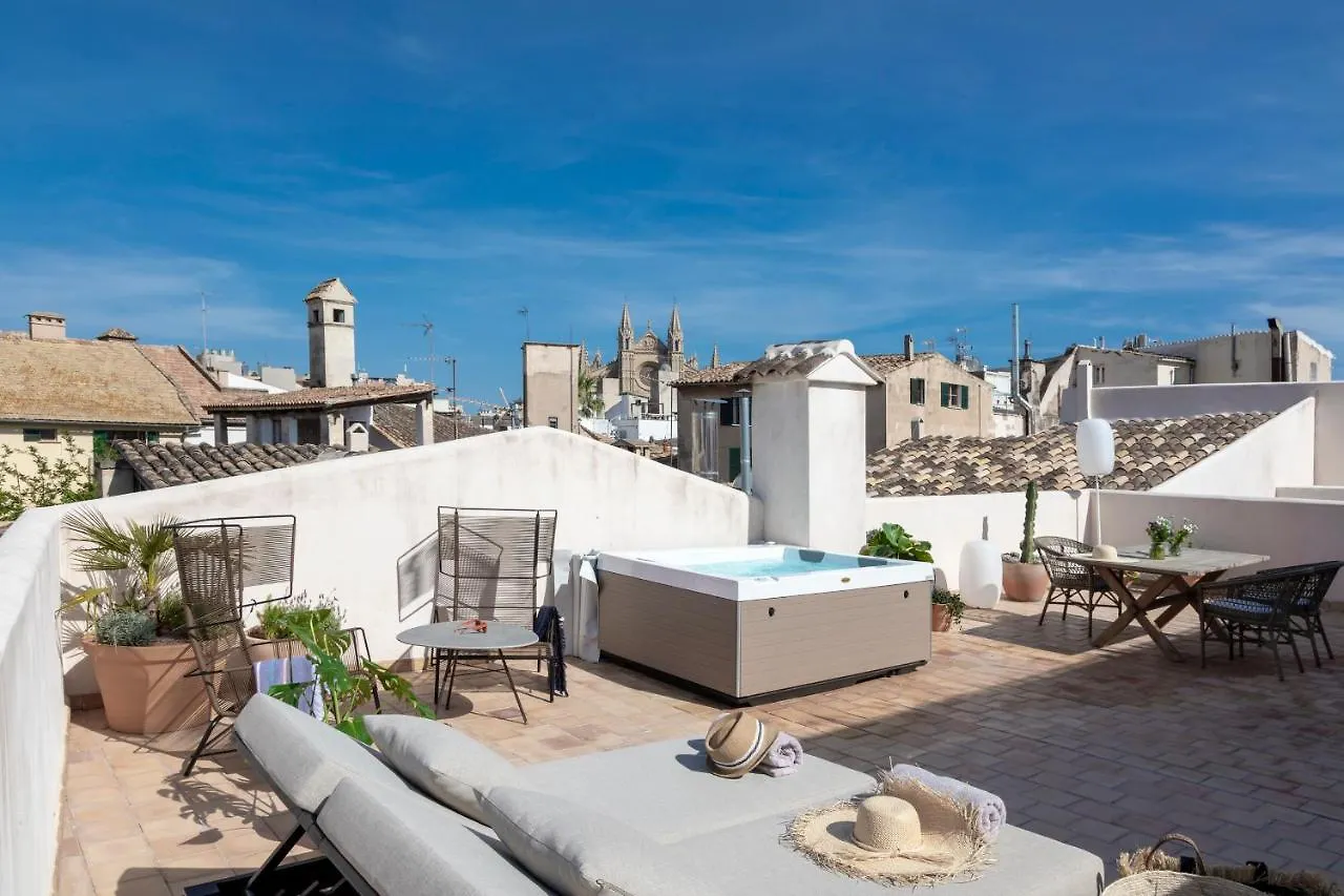 Can Bordoy Grand House Hotel Gl Preferred Hotel Palma