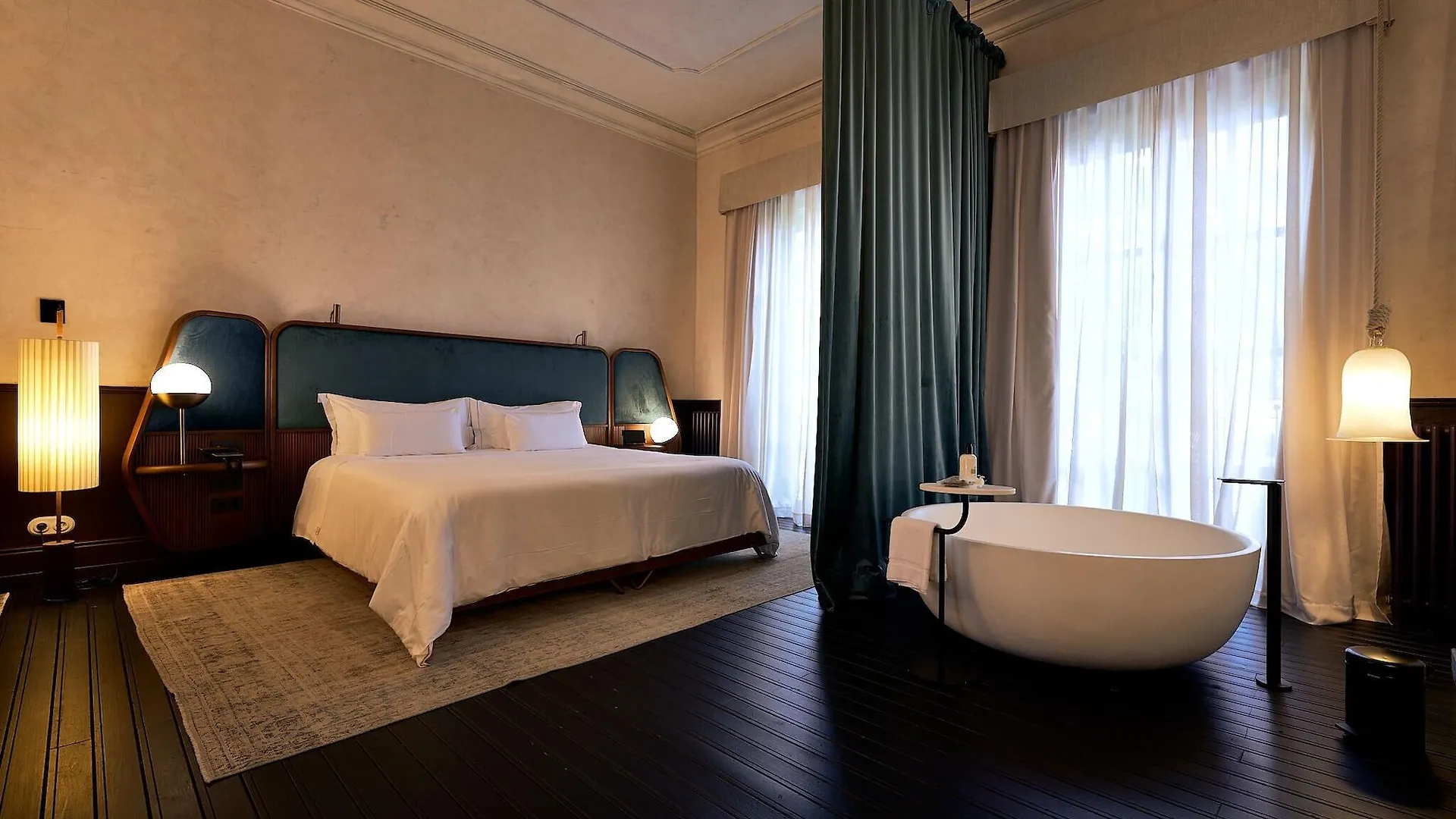 Can Bordoy Grand House Hotel Gl Preferred Hotel Palma 5*,  Spanyolország