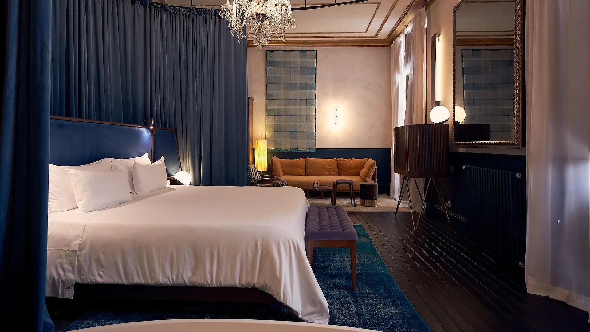 Can Bordoy Grand House Hotel Gl Preferred Hotel Palma