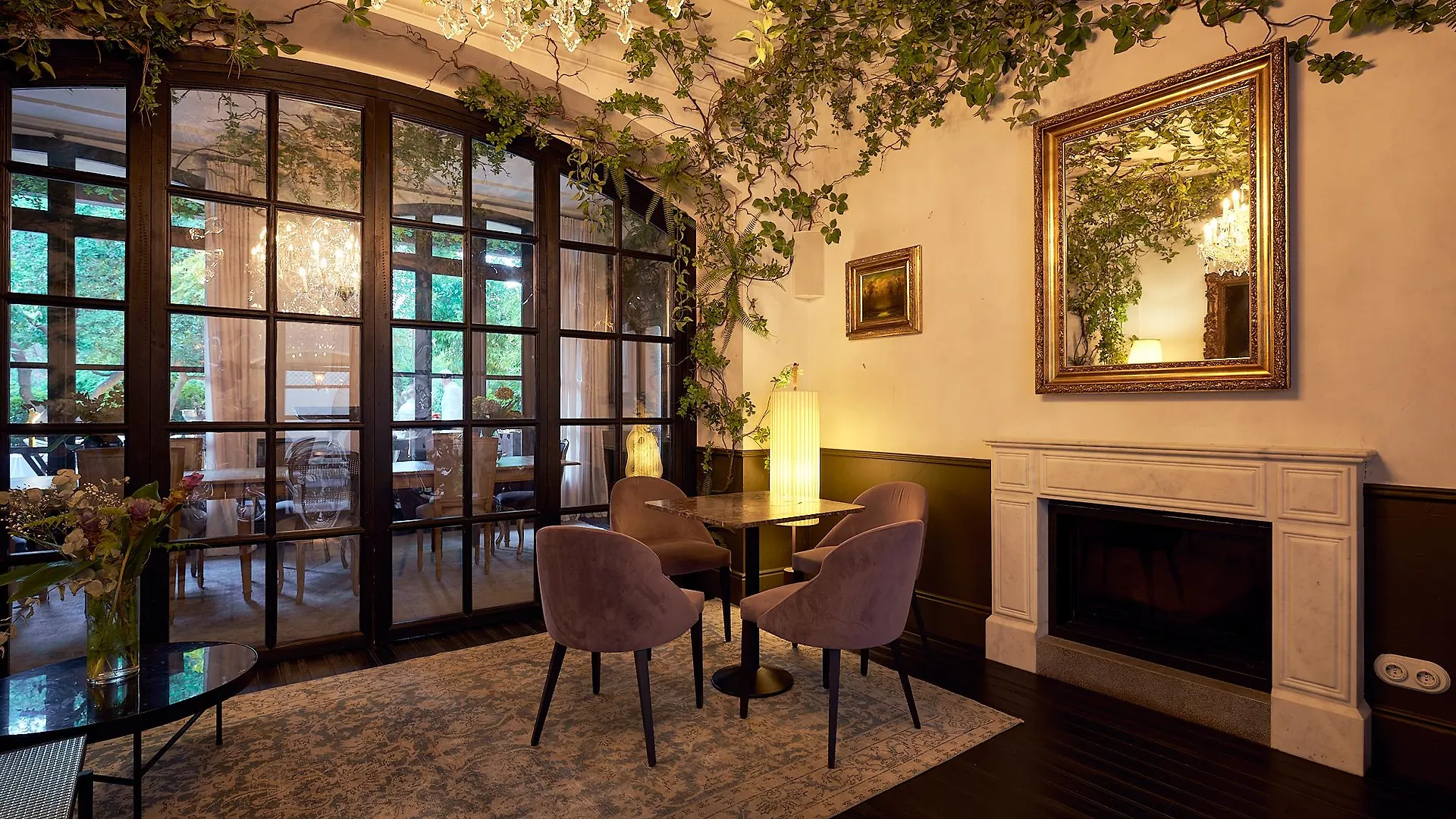 Can Bordoy Grand House Hotel Gl Preferred Hotel Palma