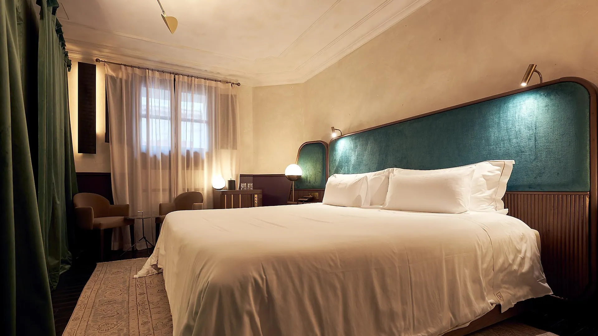 Can Bordoy Grand House Hotel Gl Preferred Hotel Palma