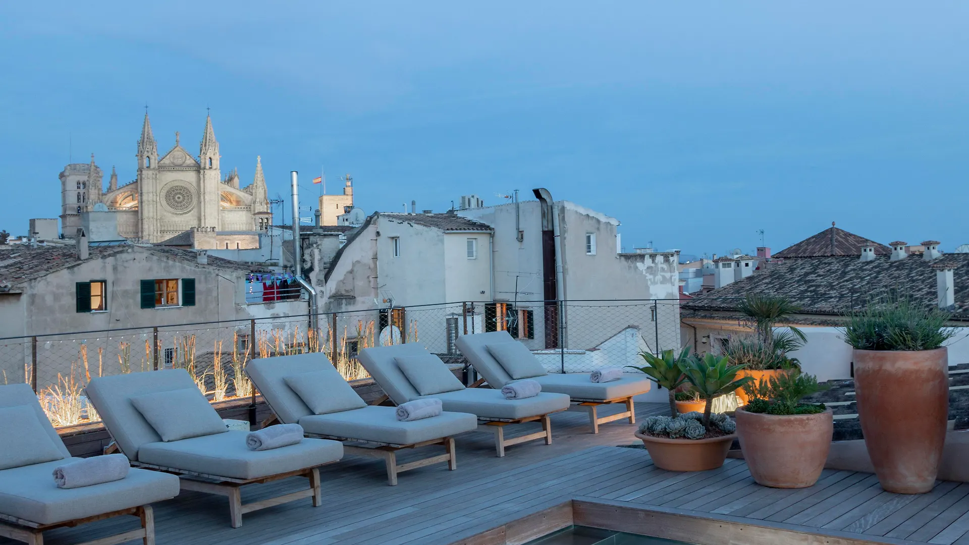 *****  Can Bordoy Grand House Hotel Gl Preferred Hotel Palma Spanyolország