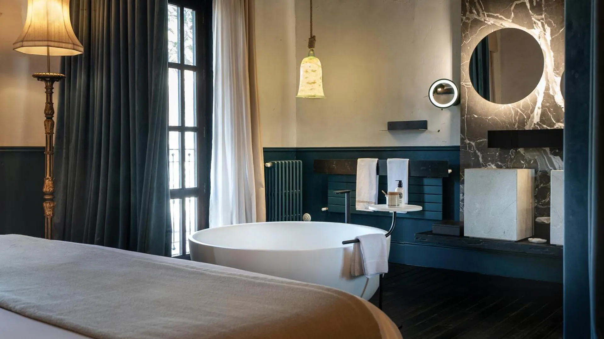 Can Bordoy Grand House Hotel Gl Preferred Hotel Palma
