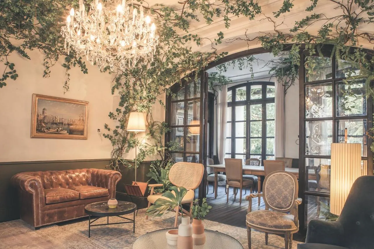 Can Bordoy Grand House Hotel Gl Preferred Hotel Palma Spanyolország