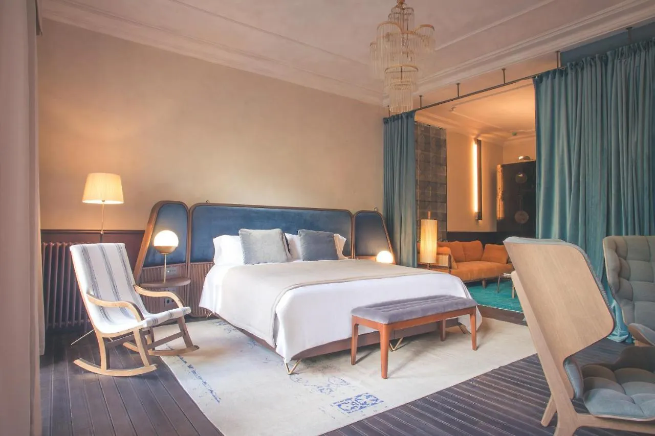 Can Bordoy Grand House Hotel Gl Preferred Hotel Palma