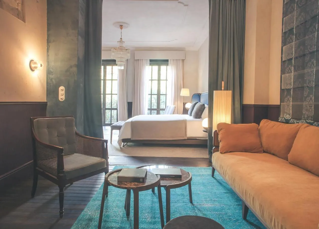 Can Bordoy Grand House Hotel Gl Preferred Hotel Palma